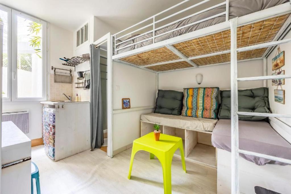 Apartment Sur La Guethary